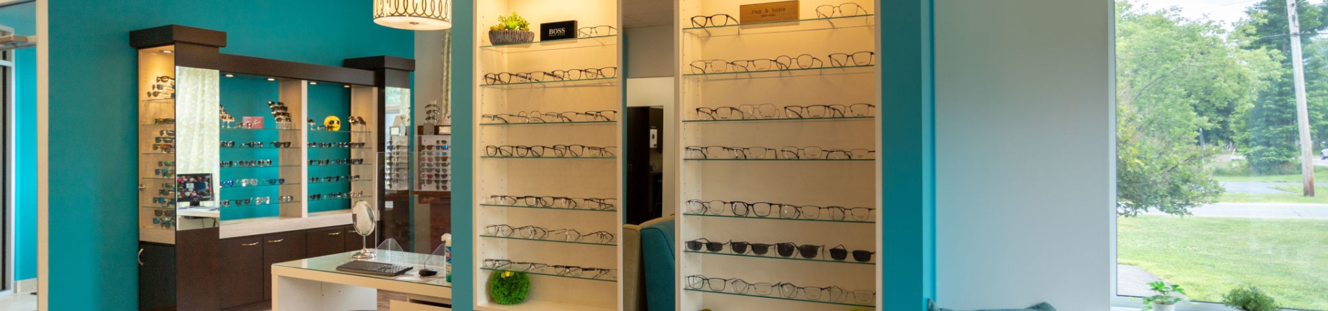 Valley Family Optometry